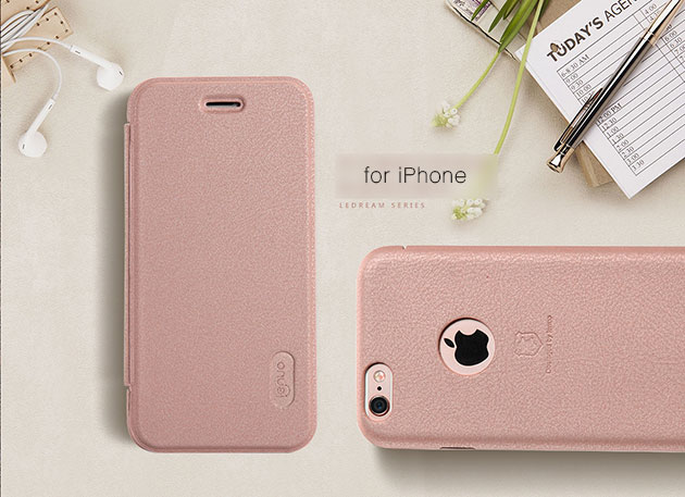 เคสหนัง iPhone 6